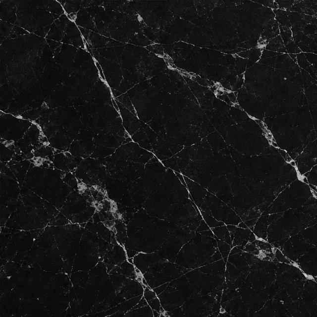 Black marble