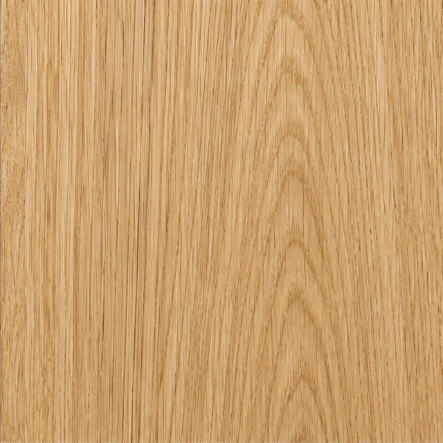 Natural oak