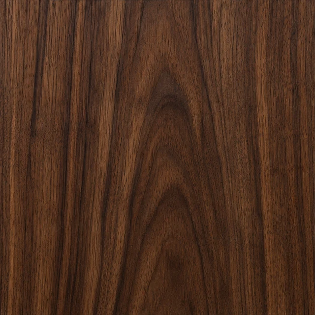Dark walnut